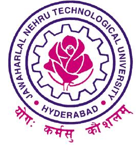 JNTUH Plans To Reduce Engineering Seats